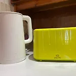 Apartmán Moments *