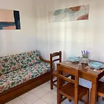 Apartmán Moments Sidárion