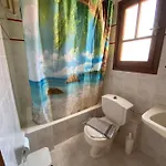 Apartmán Moments *