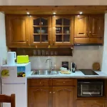 Apartament Moments *