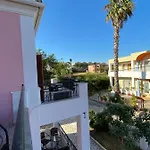 Moments Apartament *