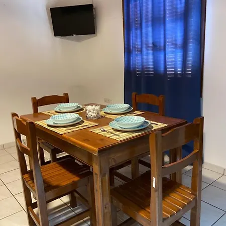 Διαμέρισμα Moments