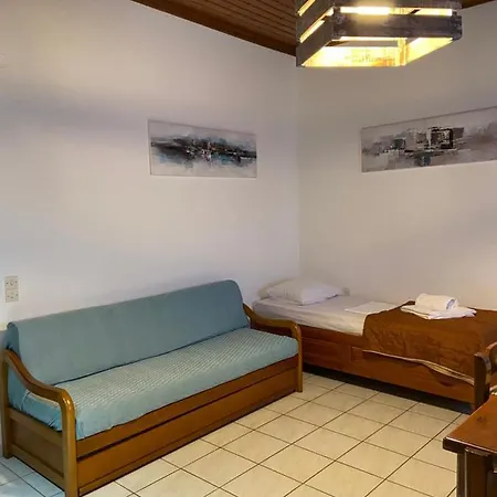 Moments Apartment *