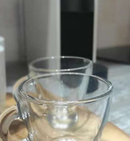 Moments Διαμέρισμα Σιδάρι