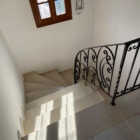 Διαμέρισμα Moments