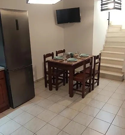 Διαμέρισμα Moments