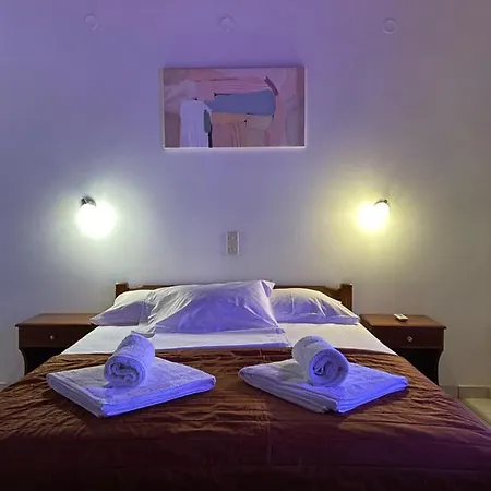 Moments Apartment