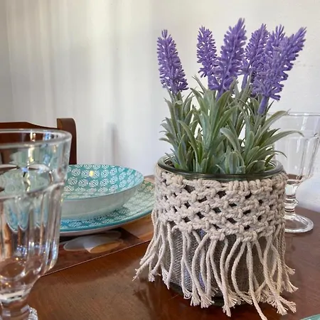 Moments Apartman Szidári