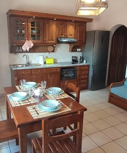 Moments דירה סידריון