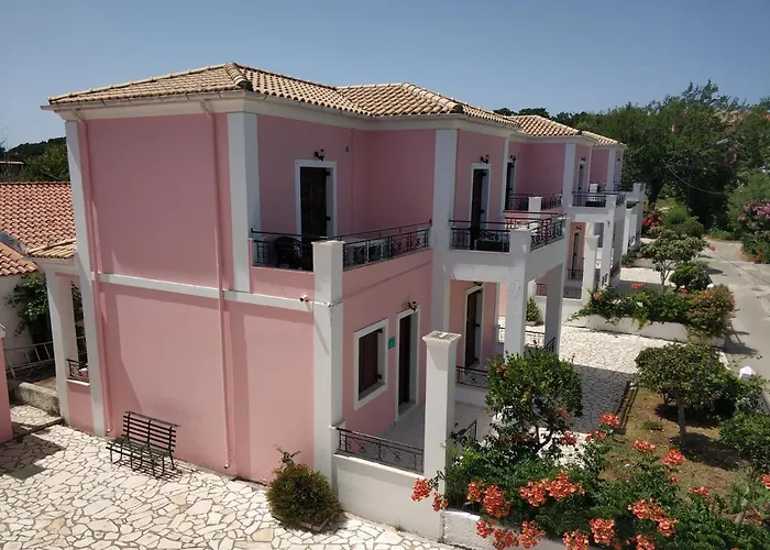 דירה Moments סידריון