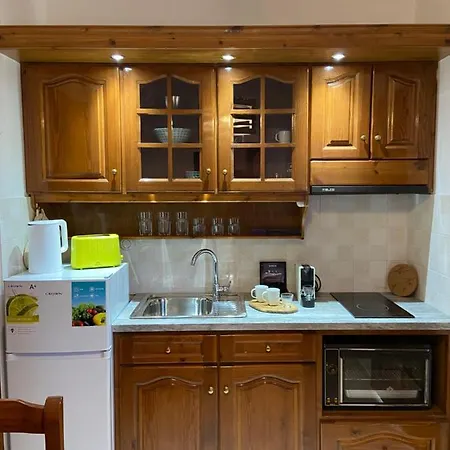 Apartament Moments *