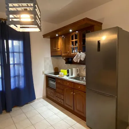 Moments Apartament Sidari (Corfu)