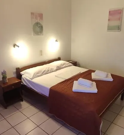 Moments Sidari (Corfu)