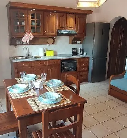 Moments Apartament Sidari (Corfu)