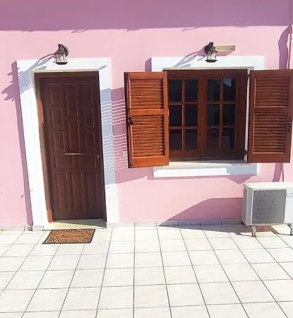 Moments Sidari (Corfu)