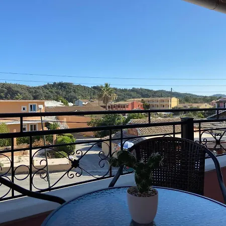 Apartament Moments Sidari (Corfu)