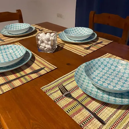 Moments Sidari (Corfu)