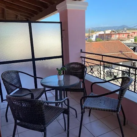 Moments Sidari (Corfu)