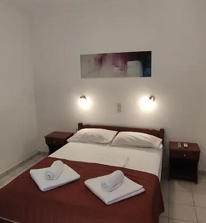 Apartament Moments *