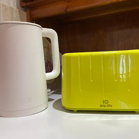 Apartament Moments *