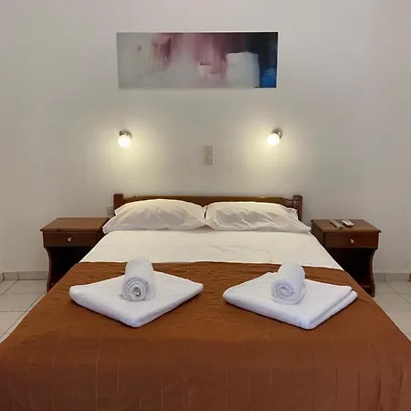 Moments * Sidari (Corfu)