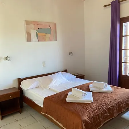 Moments Sidari (Corfu)