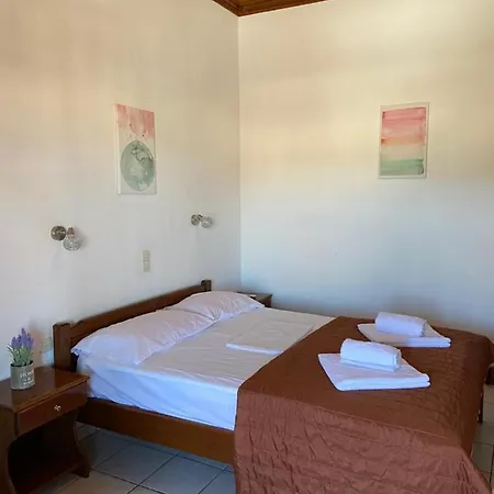 Apartament Moments *