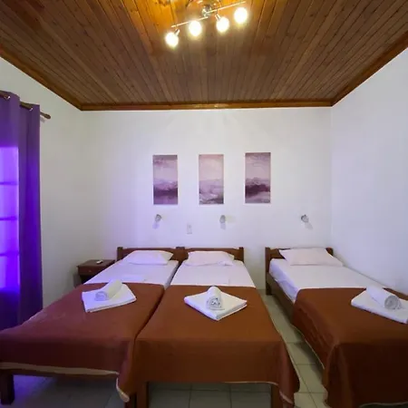 Moments Sidari (Corfu)