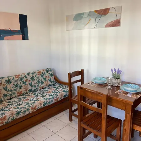 Apartament Moments Sidari (Corfu)