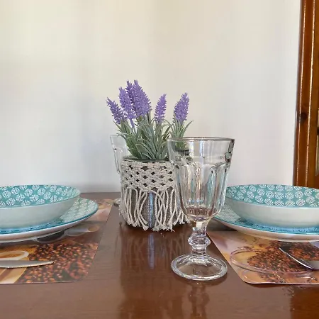 Apartament Moments Sidari (Corfu)