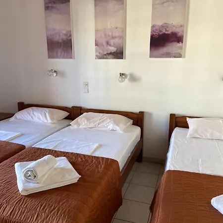 Moments Apartament *