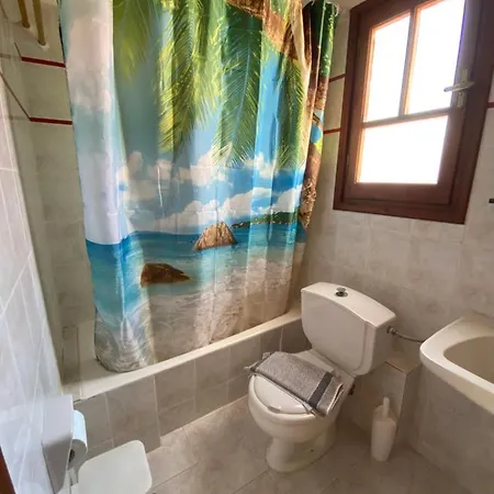 Apartament Moments *