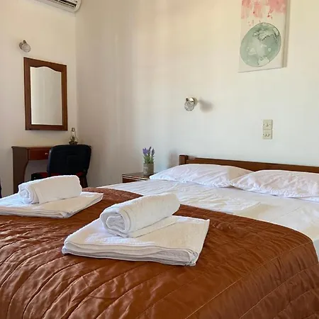 Moments Sidari (Corfu)