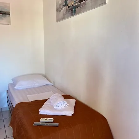 Moments Apartament *