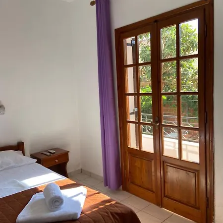 Moments Apartament *