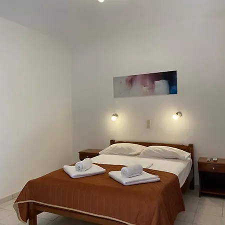 Moments Sidari (Corfu)