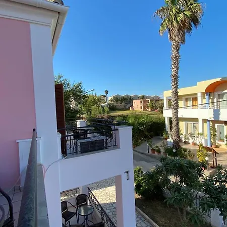 Moments Apartament *