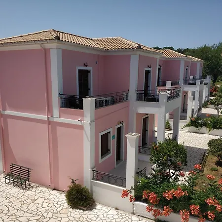 Apartament Moments Sidari (Corfu)