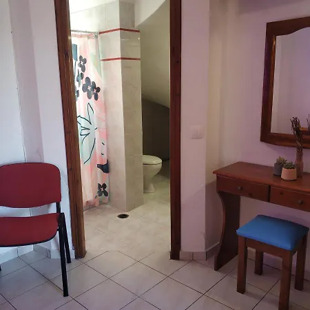 Moments Apartament Sidari (Corfu)