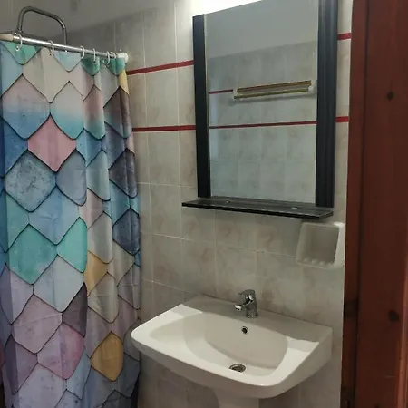 Apartament Moments *