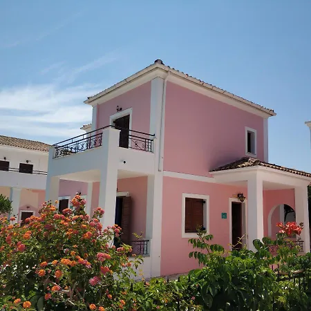 Moments Apartament Sidari (Corfu)