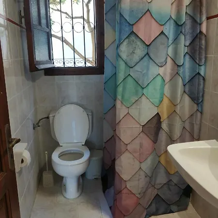 Moments Apartament Sidari (Corfu)