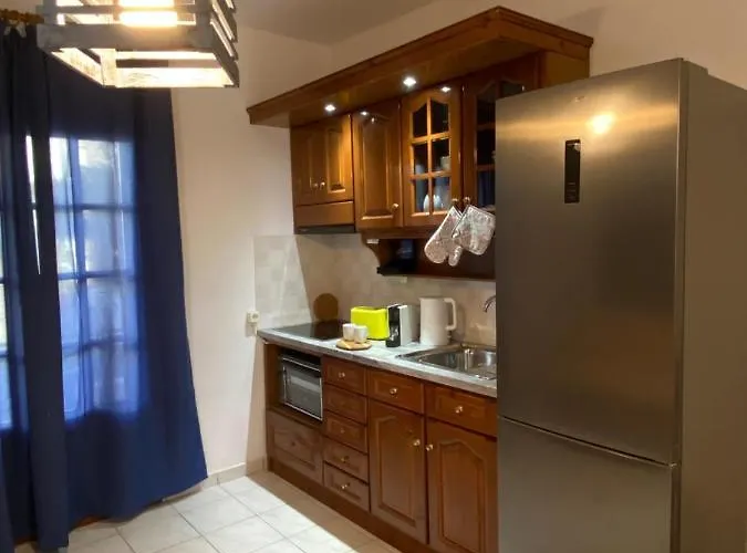 Moments Appartement Sidárion