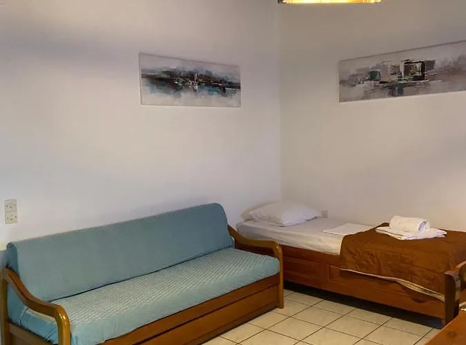 Moments Appartement *