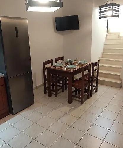 Appartement Moments