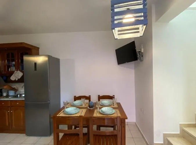 Appartement Moments